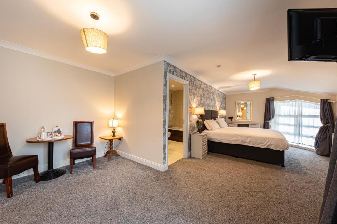 Ballina Manor Hotel Ballina (Mayo)