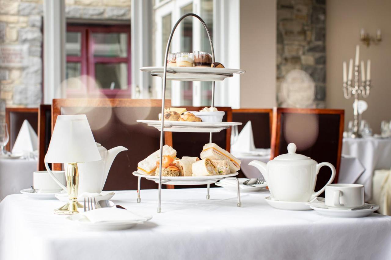 Ballina Manor Hotel 4*