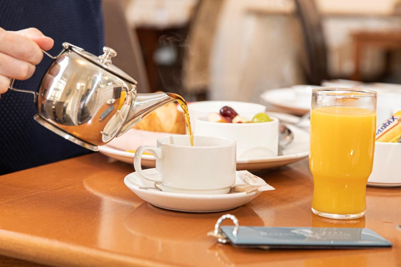 Hotel Manor Ballina (Mayo)