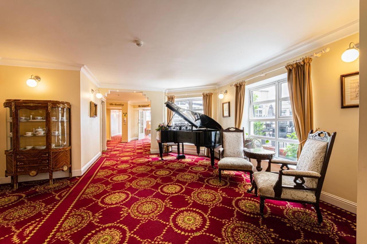 Ballina Manor Hotel Ballina (Mayo)