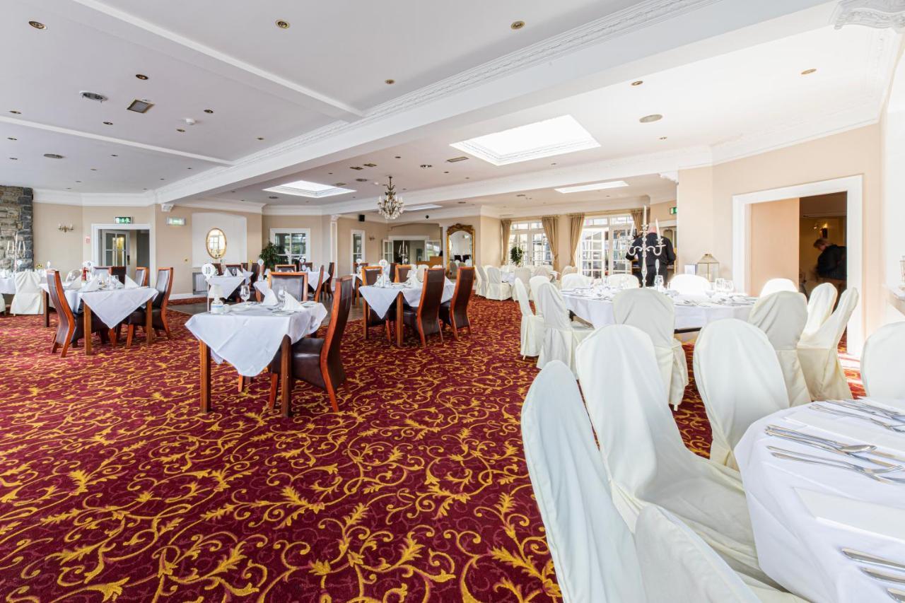 Hotel Ballina Manor