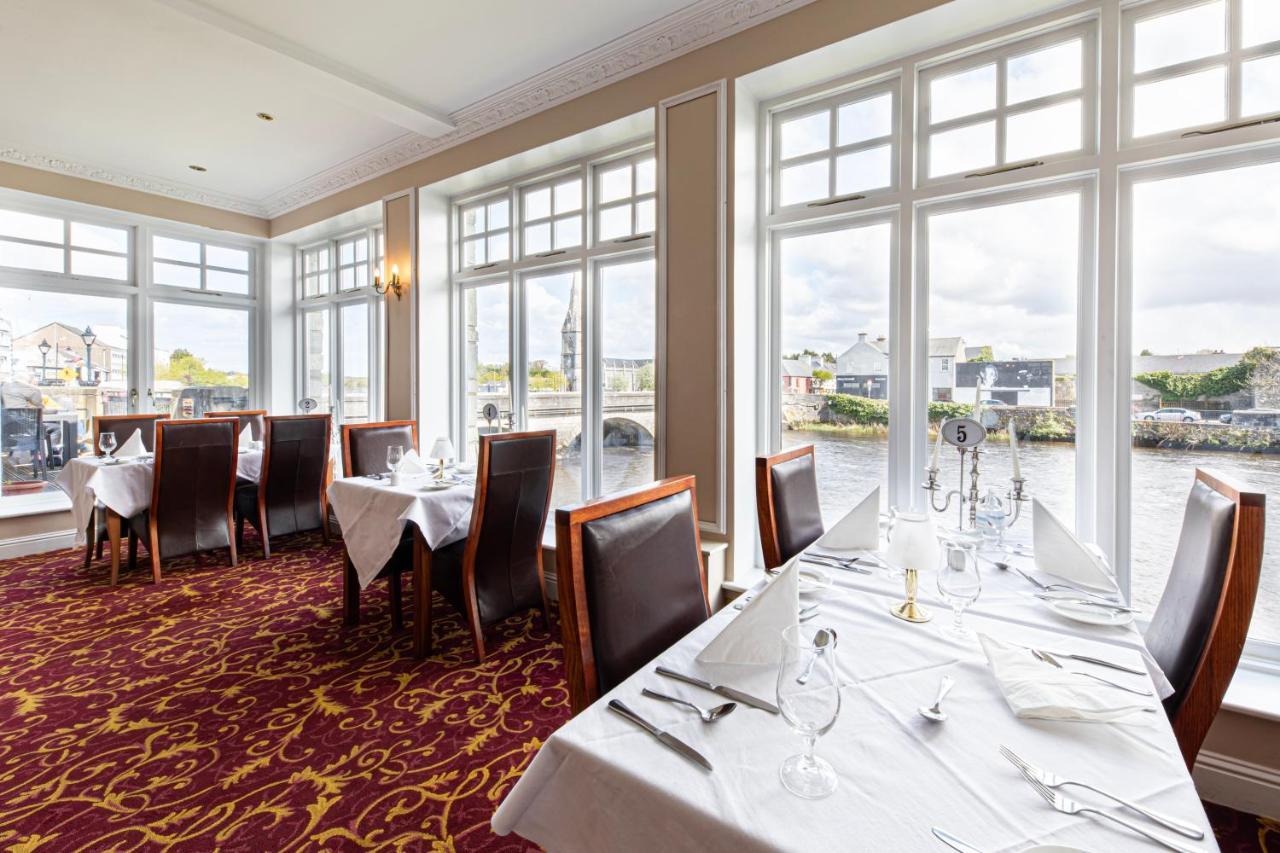 Ballina Manor Hotel 4*