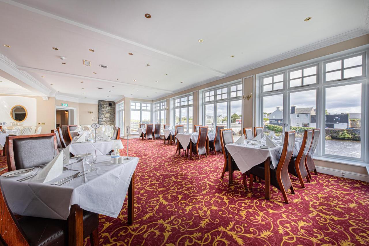 Ballina Manor 4* Ballina (Mayo)
