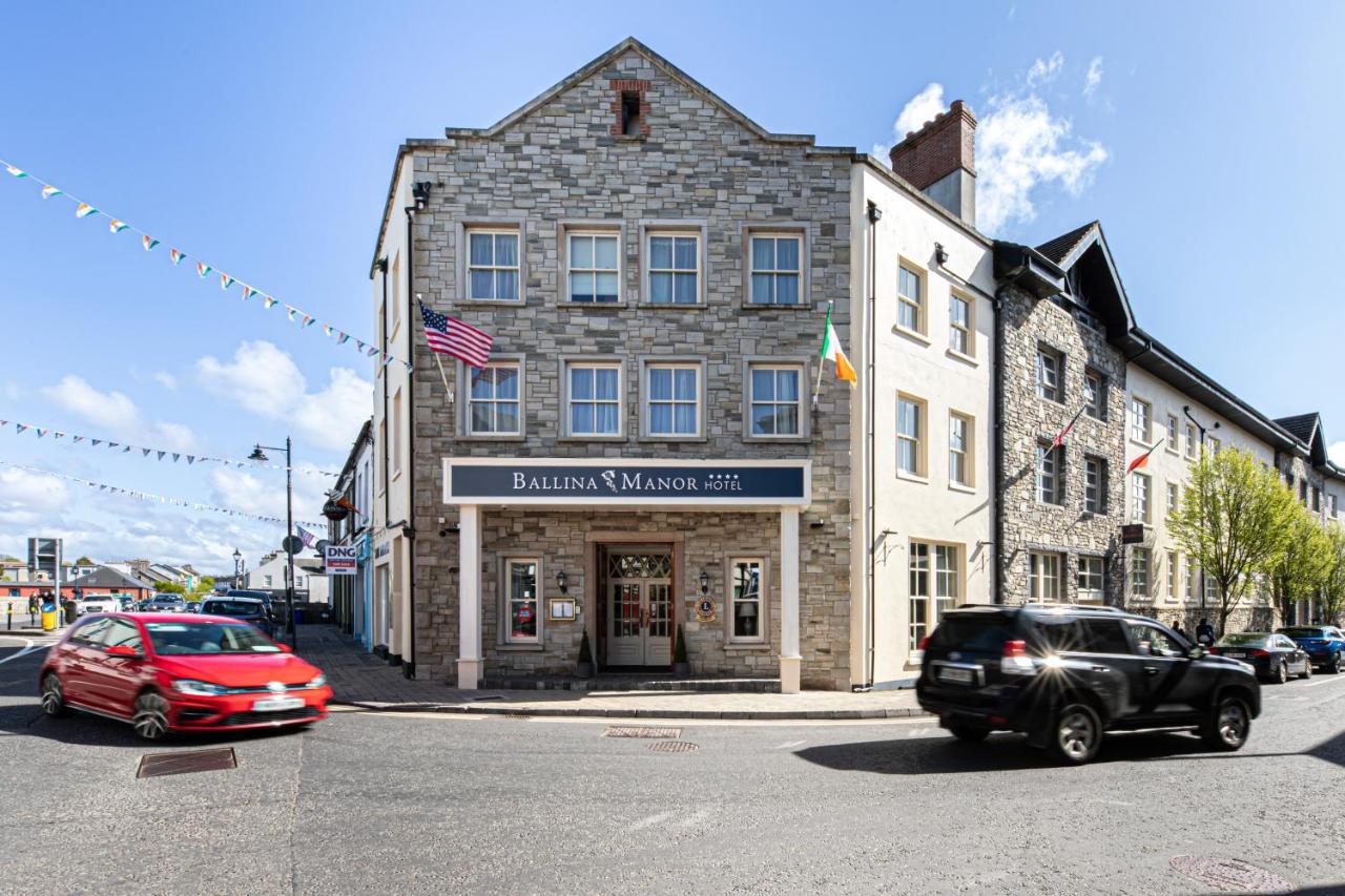 Ballina Manor Hotel