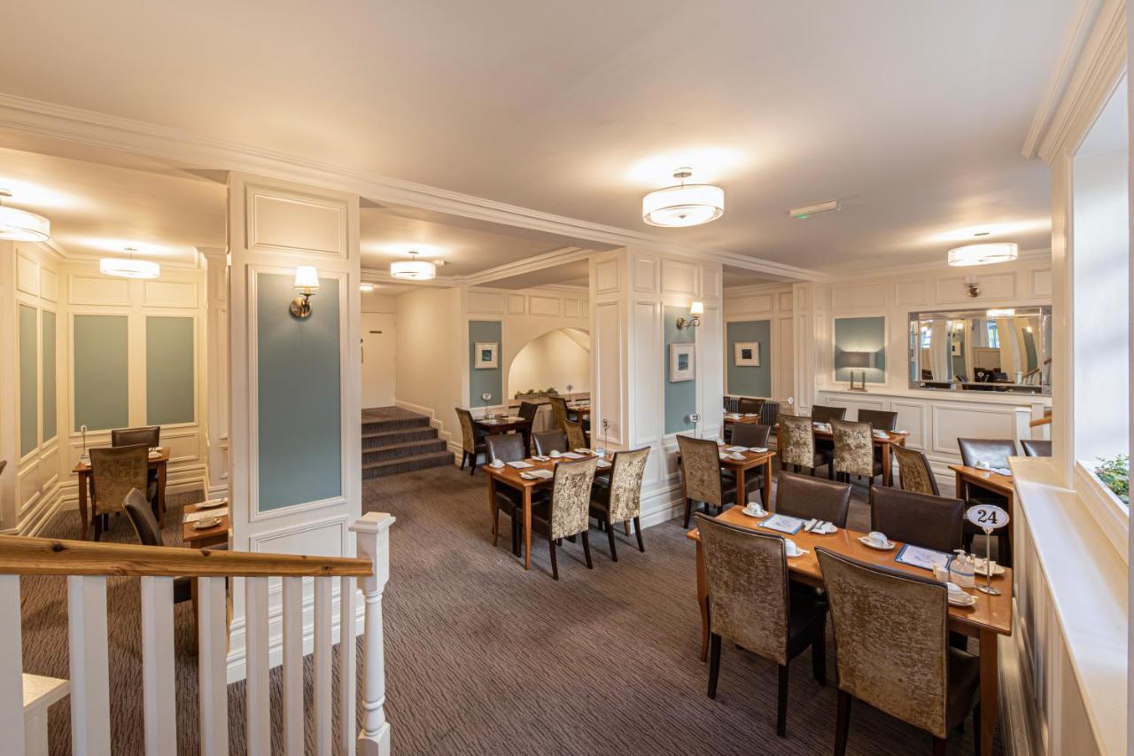Hotel Ballina Manor Ballina (Mayo)
