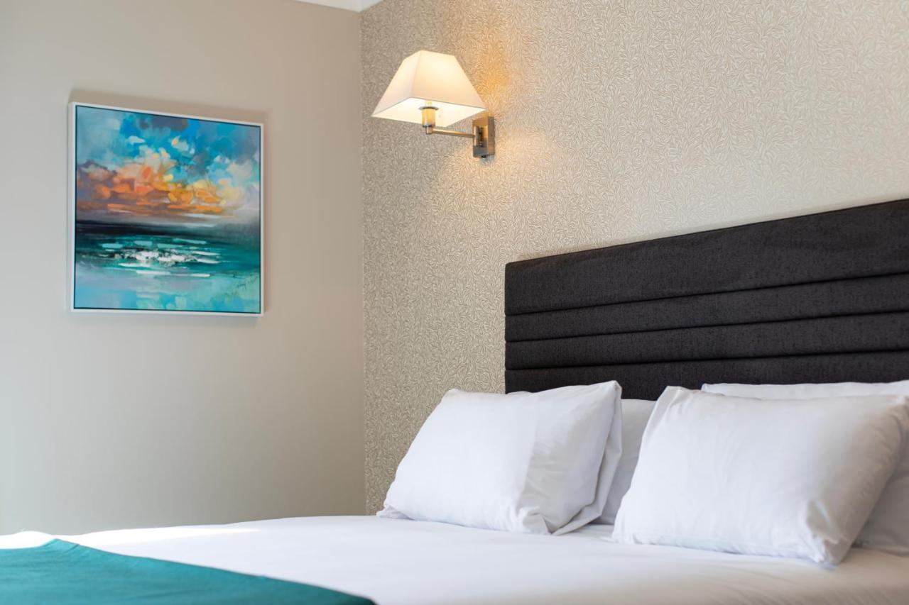 Manor Hotel Ballina (Mayo)