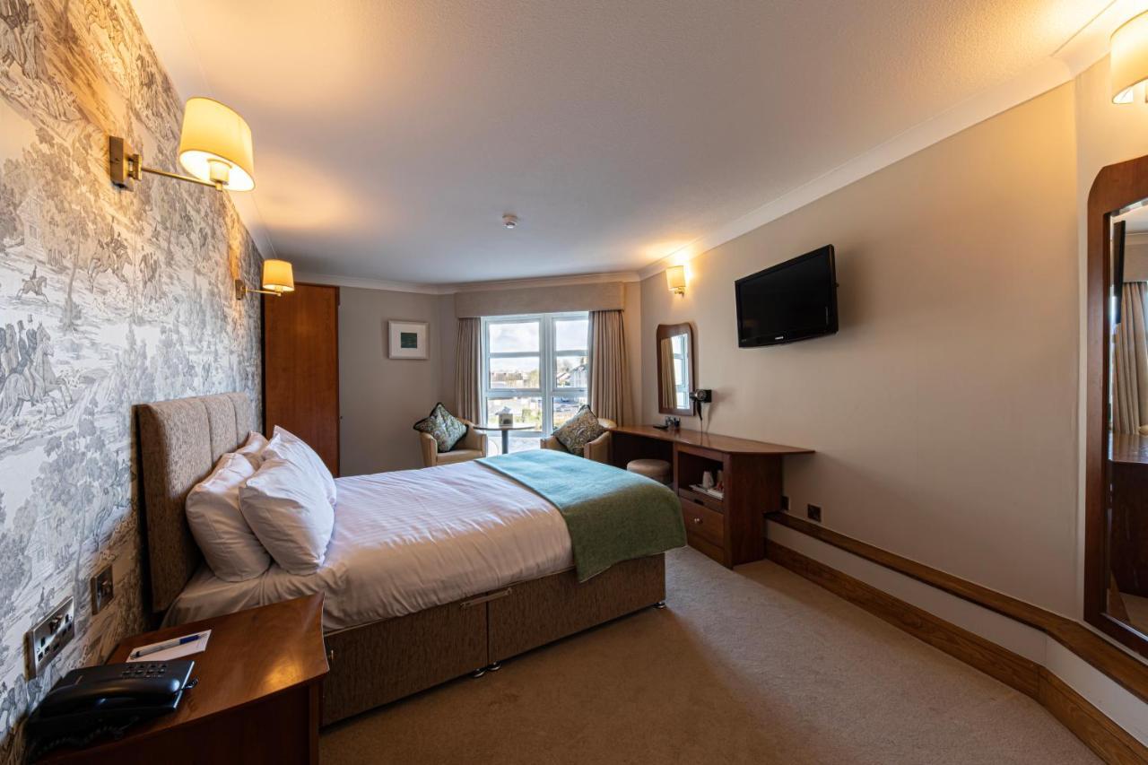 Hotel Ballina Manor Ballina (Mayo)