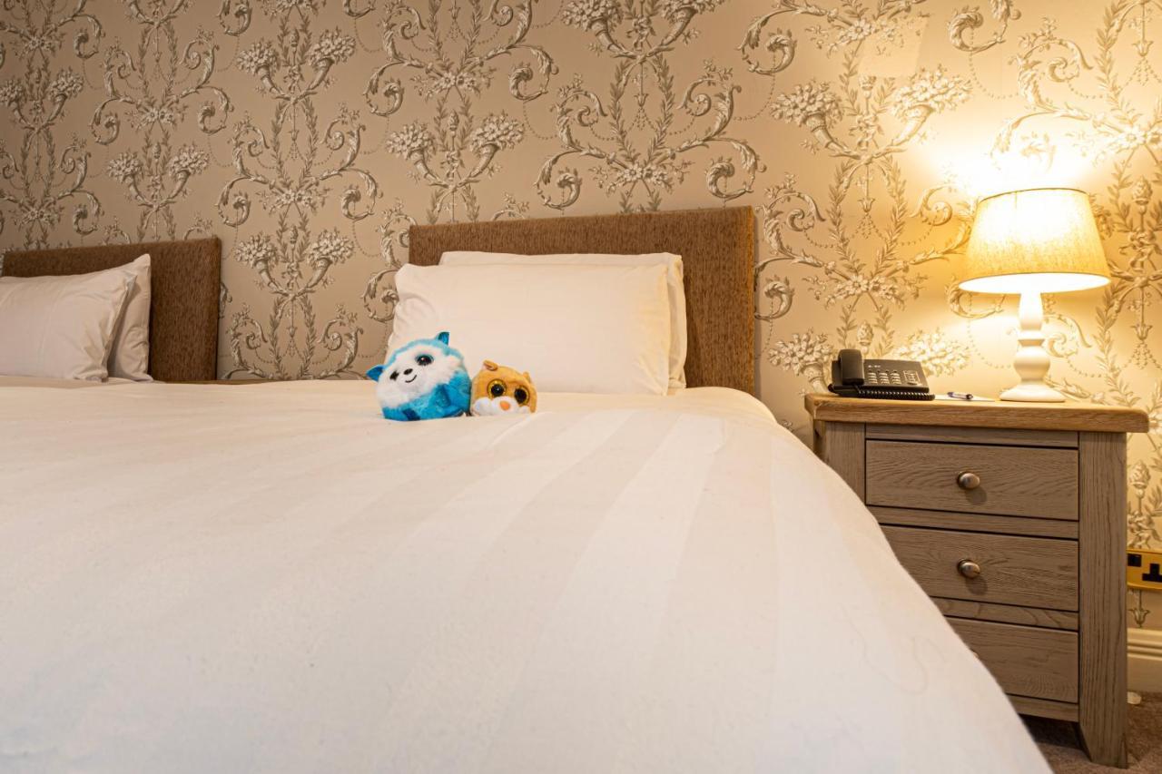 Hotel Ballina Manor 4*