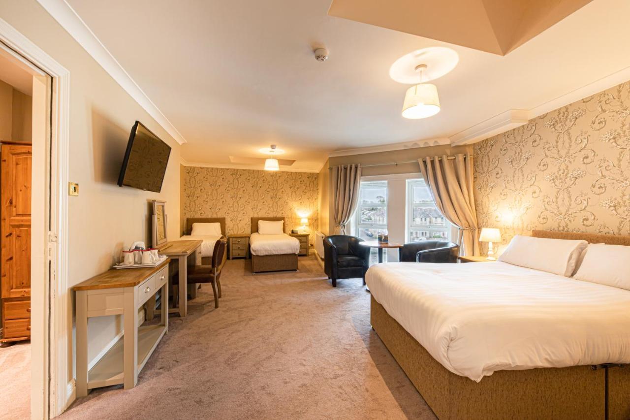 Hotel Ballina Manor