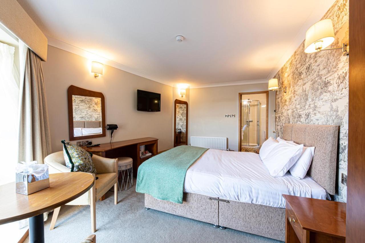 Hotel Manor Ballina (Mayo)
