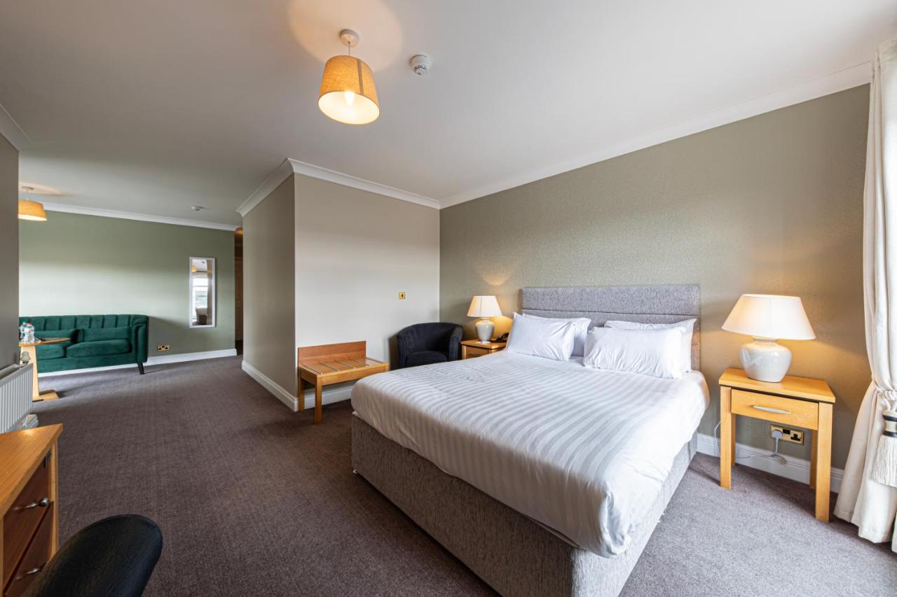 Manor Hotel Ballina (Mayo)