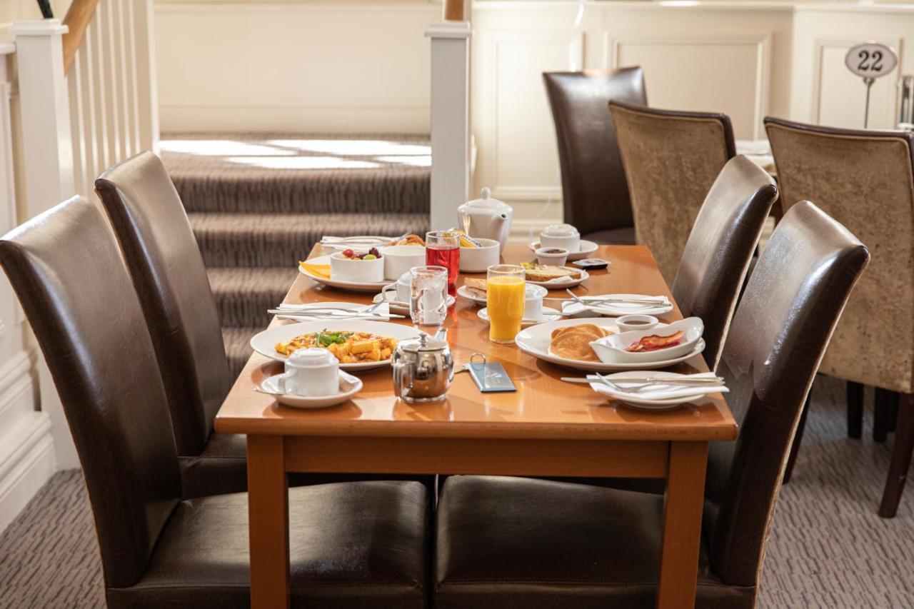 Hotel Ballina Manor