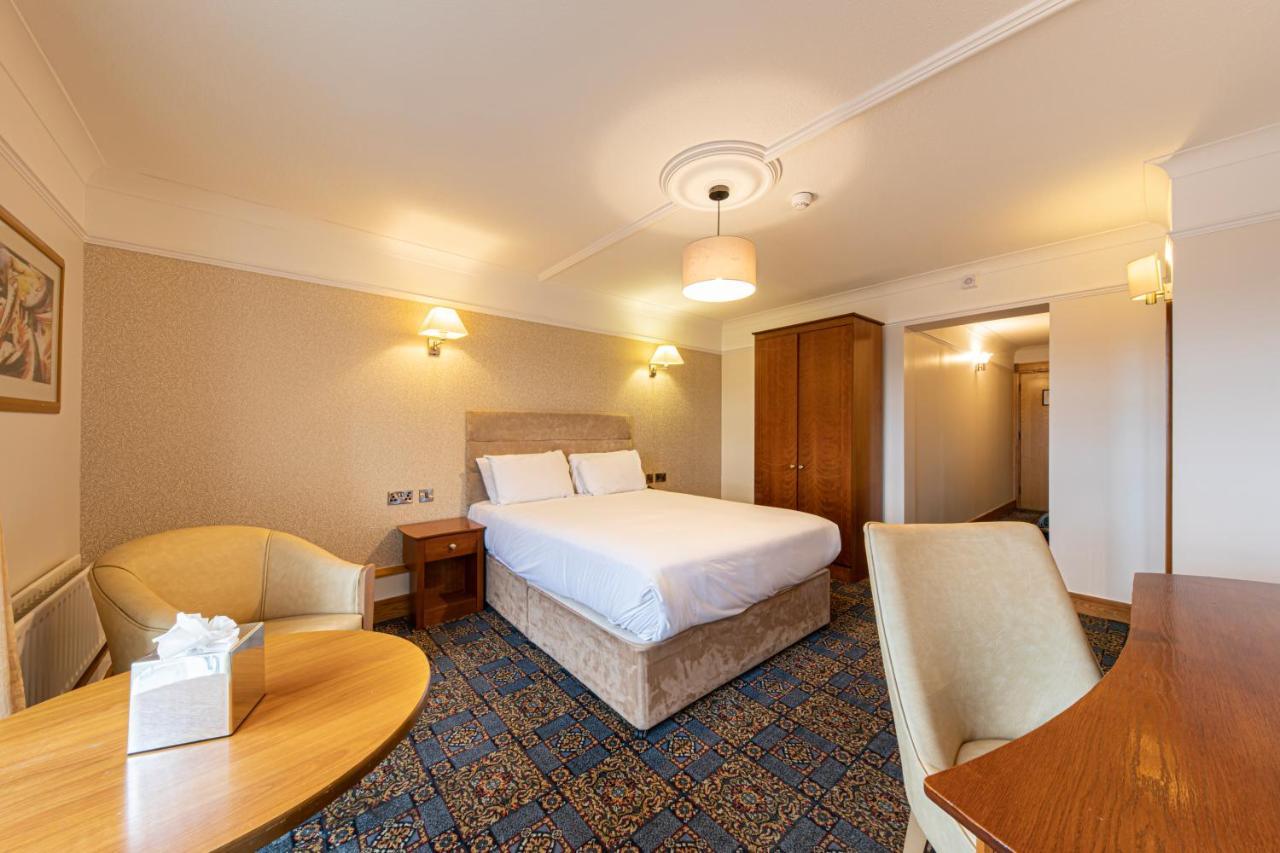 Hotel Ballina Manor 4*