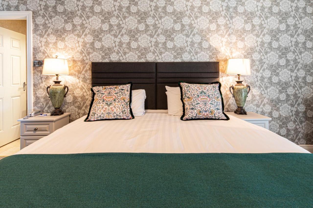 Hotel Ballina Manor