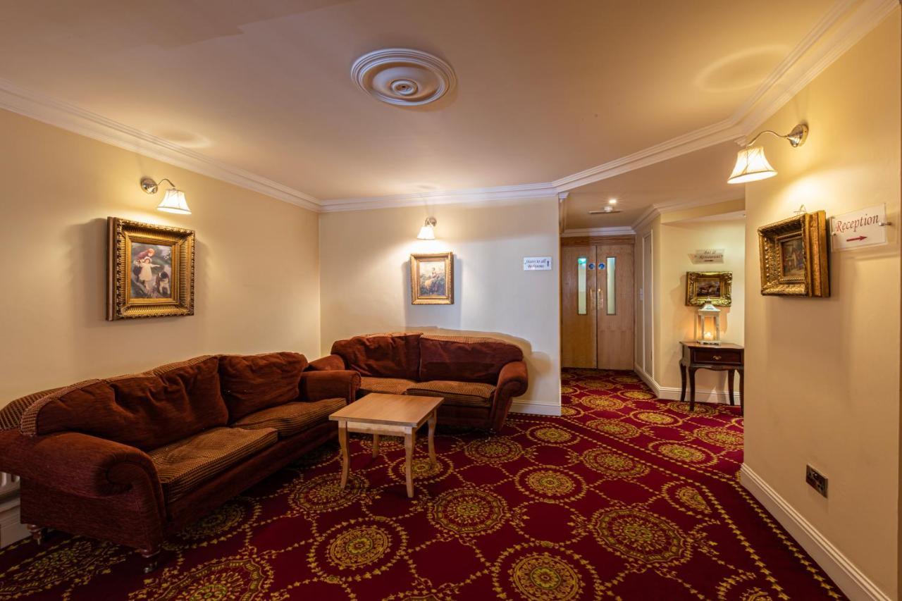 Ballina Manor 4* Ballina (Mayo)