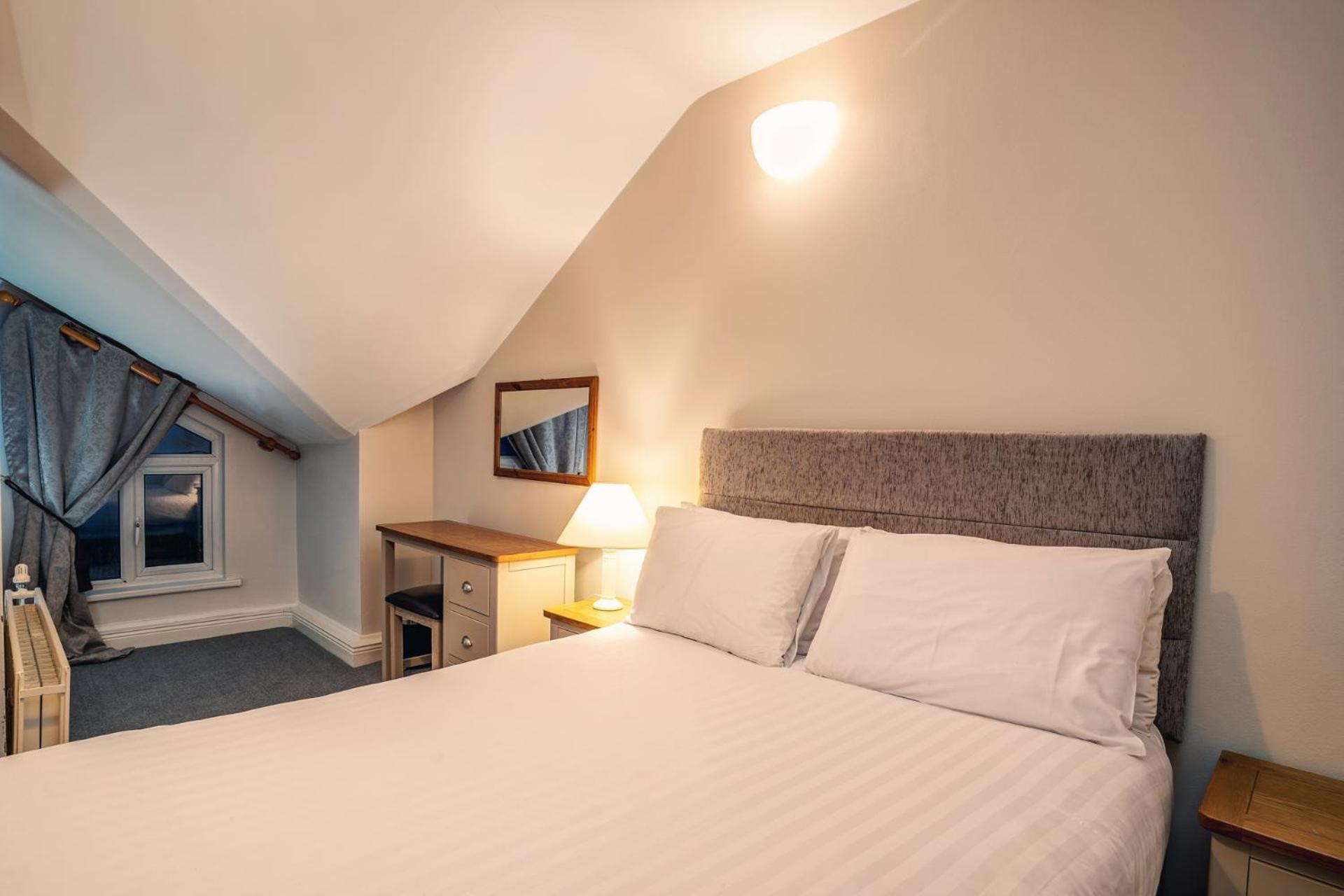 Hotel Ballina Manor 4*
