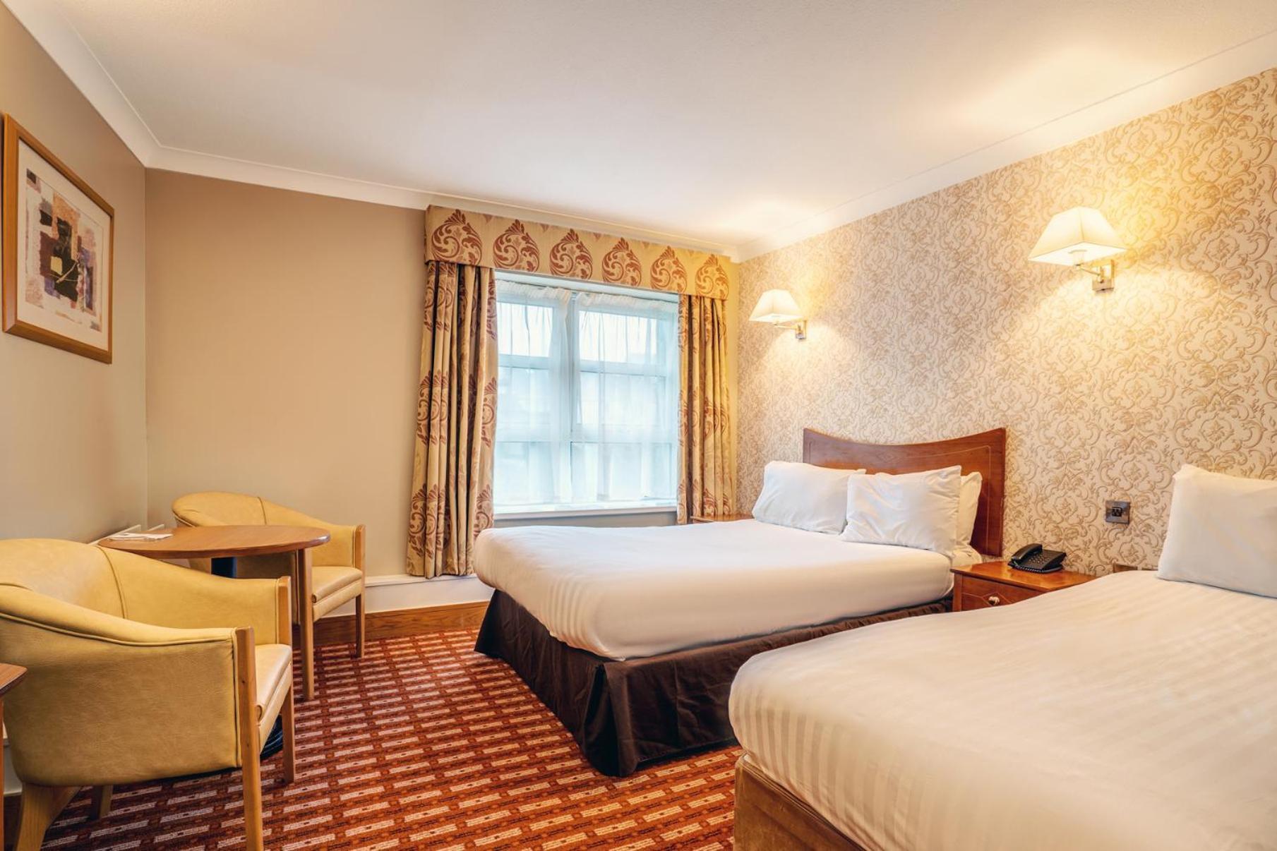 Hotel Manor Ballina (Mayo)