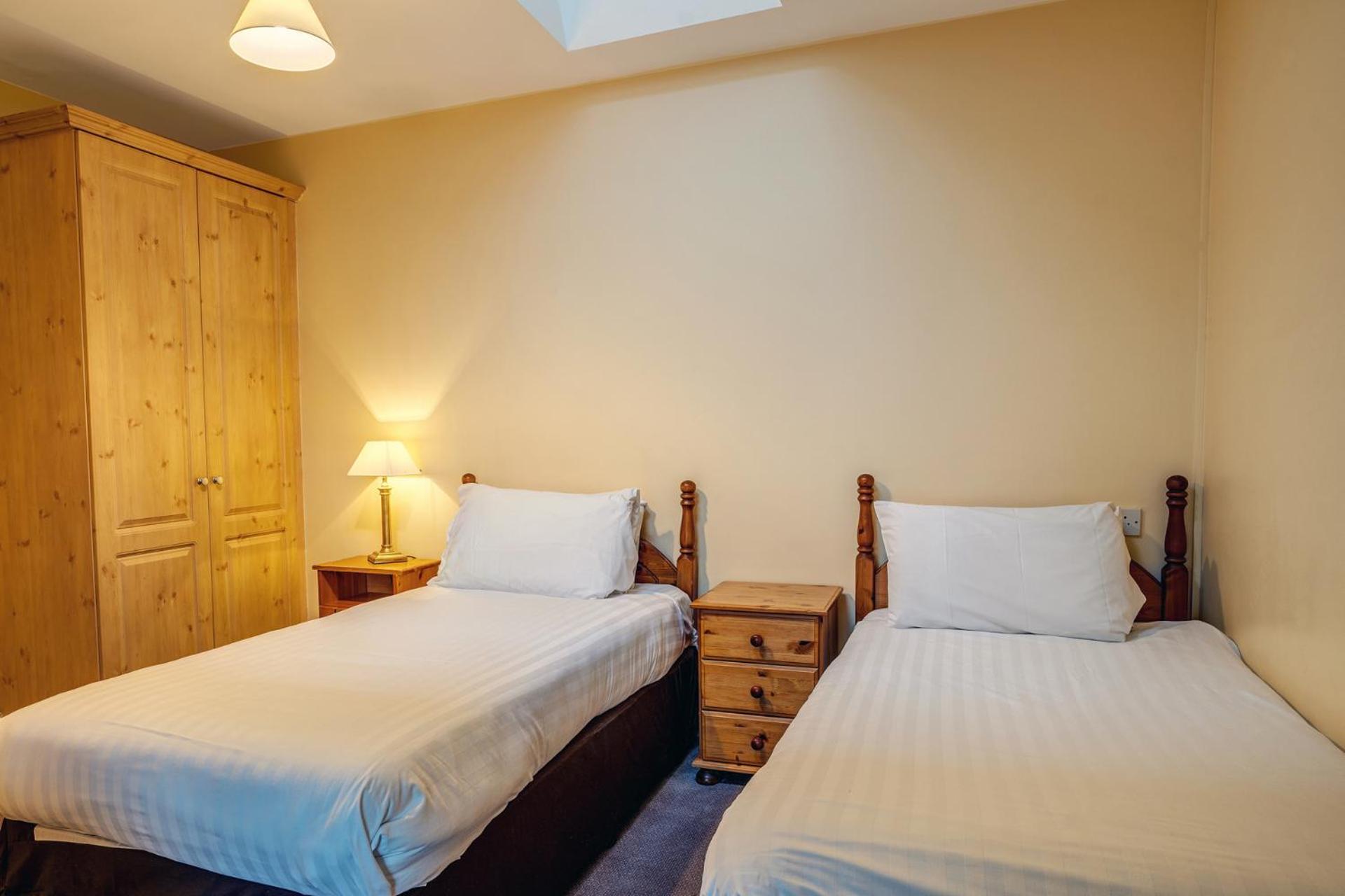 Ballina Manor 4*