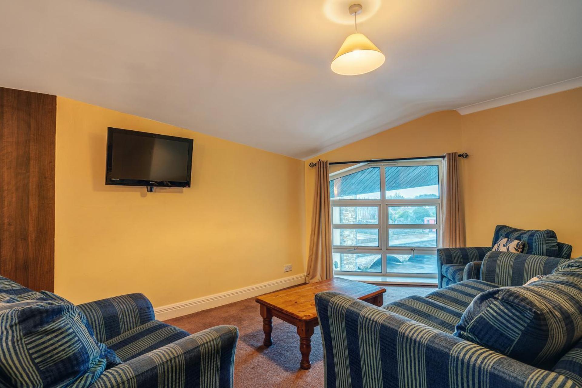 Hotel Manor Ballina (Mayo)